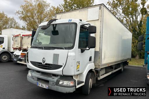 Camion porteur occasion Vente de camions d occasion Used Trucks by Renault Trucks